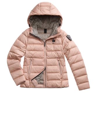 Blauer Charme Puffer Jacket
