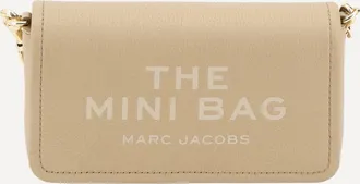 Marc Jacobs The Mini Bag Shoulder Bag Female UNI