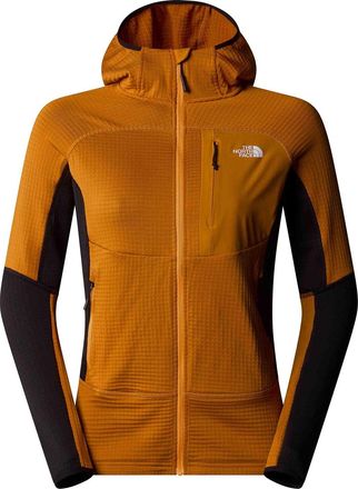 The North Face W Stormgap Powergrid Hoodie