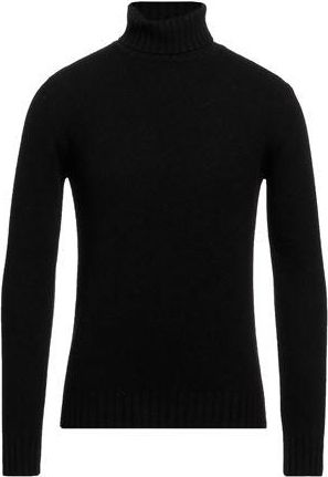 FILIPPO DE LAURENTIIS KNITWEAR - Turtlenecks sur YOOX.COM