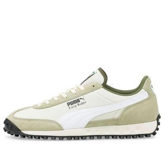 Puma Easy Rider 2 Light Khaki White 381026-08