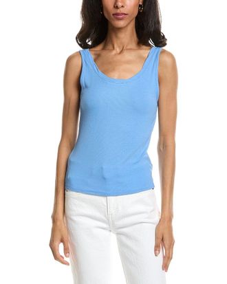 Splendid Twist Neck Tank