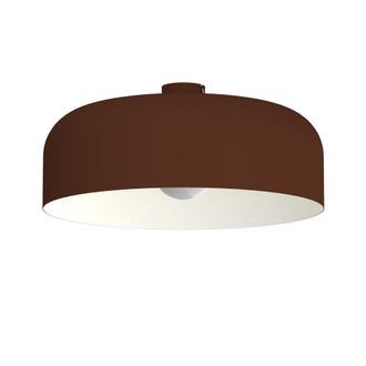 Lumicom Tuzzi Plaf&oacute;n Bicolor