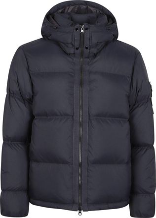 Stone Island RDS Matte Finish Insulating Down Jacket