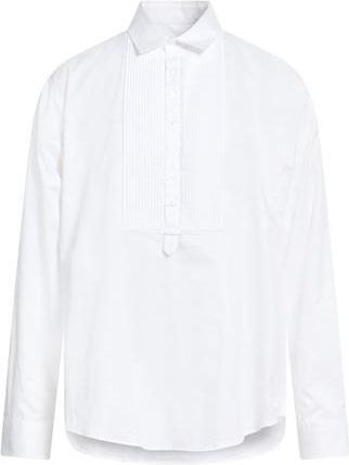 Brian Dales TOPWEAR - Shirts on YOOX.COM