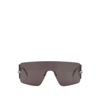 Alexander McQueen Hombre, Accesorios, Gris, Talla: ONE Size