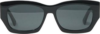 Jimmy Choo London Cami 807 Black Sunglasses