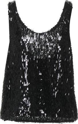 ottod'Ame CAMISETAS Y TOPS - Tops en YOOX.COM