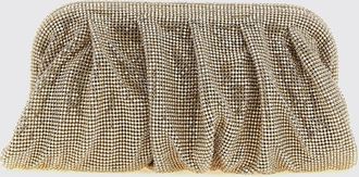 Benedetta Bruzziches Clutch Donna colore Oro