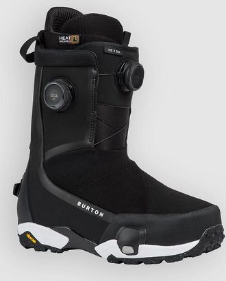Burton Highshot X So 2027 Step On Boots zwart
