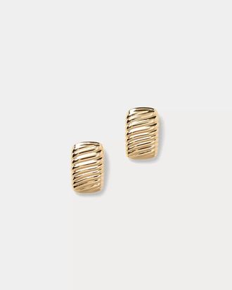 Lilly Pulitzer Viney Liney Earrings