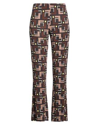 Maliparmi BOTTOMWEAR - Trousers on YOOX.COM