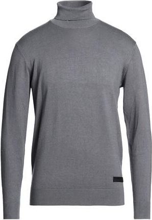 John Richmond KNITWEAR - Turtlenecks on YOOX.COM