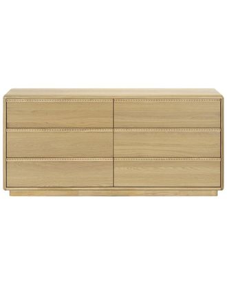 Safavieh Couture Alanna 6 Drawer Dresser