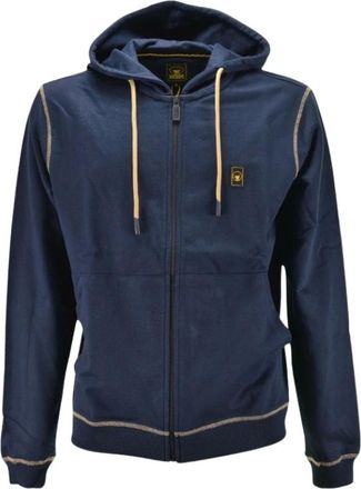 Ciesse Piumini Uomo, Felpe, Blu, XL, new