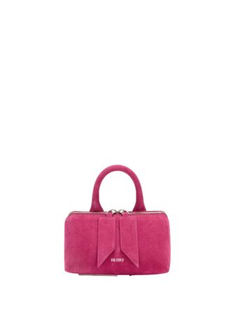 The Attico Die Attico Cyclamen Friday Mini-Tasche