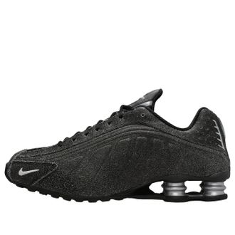 Nike Shox R4 Black IO4544-002