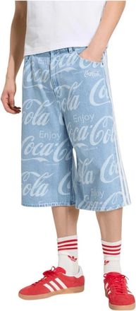 adidas Hombre, Deporte, Azul, Talla: S