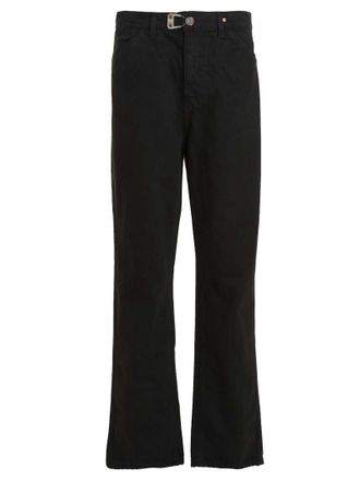 Objects IV Life Mens Straight Jeans