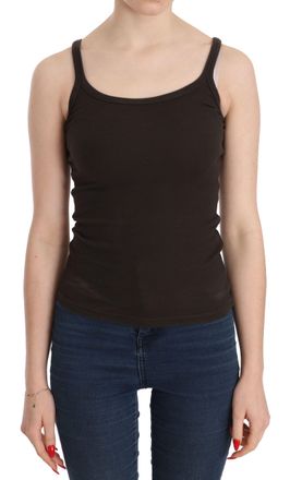 Pink Memories pink MEMORIES Sleeveless Spaghetti Strap Womens Blouse