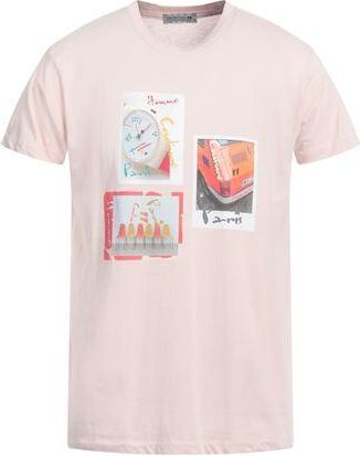 Daniele Alessandrini TOPWEAR - T-shirts sur YOOX.COM