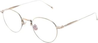 Matsuda Glasses, unisex, Yellow, Size: 48 MM M3165 Eyeglasses