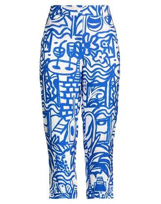 Marc Cain BOTTOMWEAR - Trousers on YOOX.COM