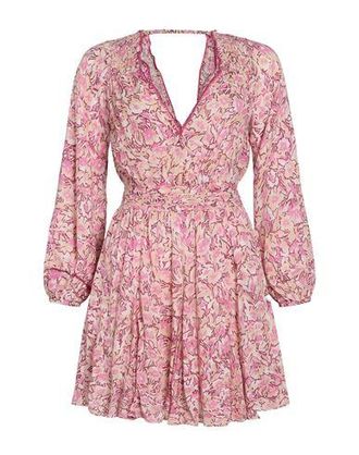 Poupette St Barth DRESSES - Mini dresses on YOOX.COM