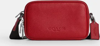 Coach Colton Crossbody Bag 19