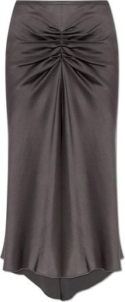 Victoria Beckham Donna, Gonne, Grigio, 2Xs, new