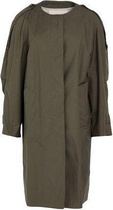 Max Mara COATS & JACKETS - Overcoats & Trench Coats sur YOOX.COM