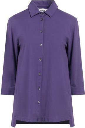 Alpha Studio TOPWEAR - Shirts on YOOX.COM