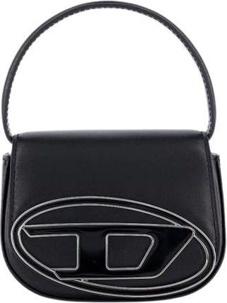 Diesel Mujer, Bolsos, Negro, Talla: ONE Size