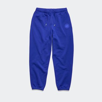 Canada Goose Rove Jogger Tonal Disc (Men, Azurite Blue, XXL)
