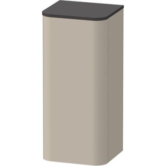 Duravit Happy D.2 Plus Armario De Media Altura Hp1260, 400x360 - Duravit