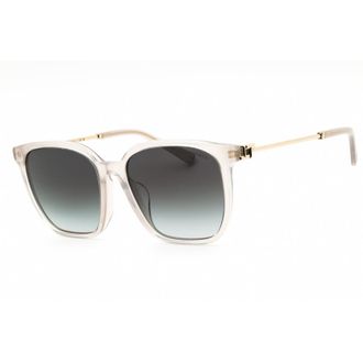 Tiffany & Co. Ladies Beige Rectangular Sunglasses 0TF4244D