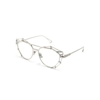 Cazal Glasses, unisex, Gray, Size: 55 MM Optical Frame