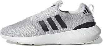 adidas (WMNS) adidas Swift Run 22 Crystal White GV7969