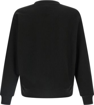 Kenzo Wild Tiger Embroidered Sweatshirt - Black