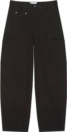 Givenchy Hombre, Pantalones, Negro, Talla: M