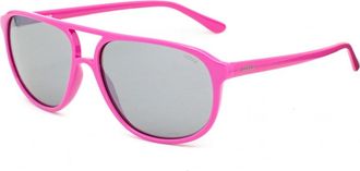 Lozza Womens SL1872W5806C2 58 Sunglasses - Blush - One Size