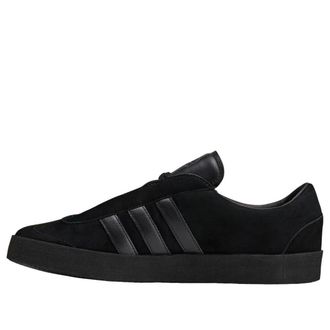 adidas Y-3 Gazelle Black Off White KJ9190
