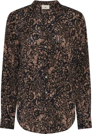 Julie Fagerholt - Heartmade Bluse e Camicie - - Blouses & Shirts - Donna - Multicolore - L