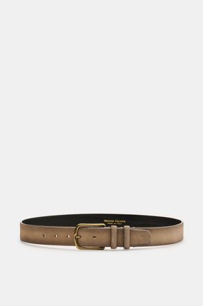Officine Creative Men - Belt taupe