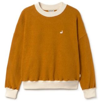 Twothirds Bequia Pullover f&uuml;r Damen | braun