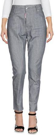 Dsquared2 BOTTOMWEAR - Jeans on YOOX.COM