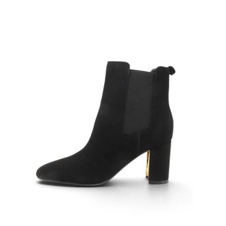 Guess Bot&iacute;n Fiery Chelsea - Shoes - Mujer - Negro - 35 EU