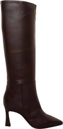 Bianca Di R793 Stivale - - Shoes - Donna - Marrone - 40 EU