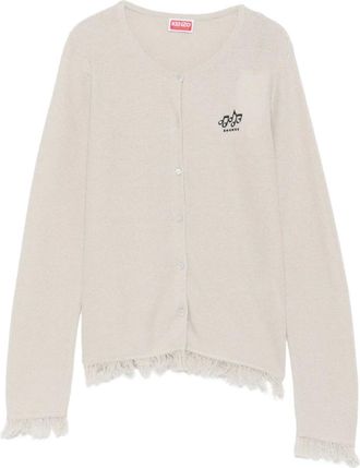 Kenzo Donna, Maglie, Bianco, M, new