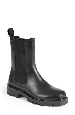 Vagabond Kenova Chelsea Boot in Black at Nordstrom, Size 10Us